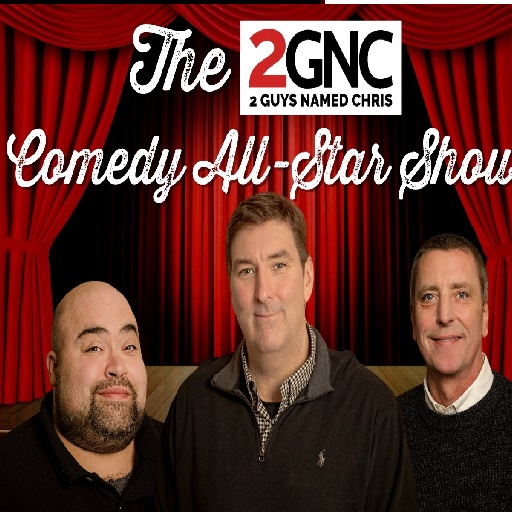 2 Guys Named Chris Comedy All Stars Denver Tickets