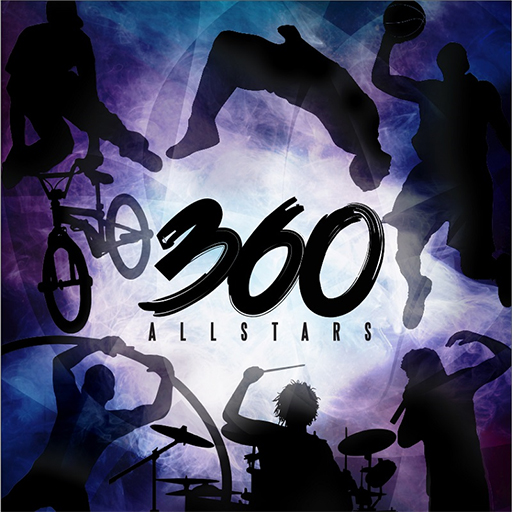 360 All-Stars Denver Tickets