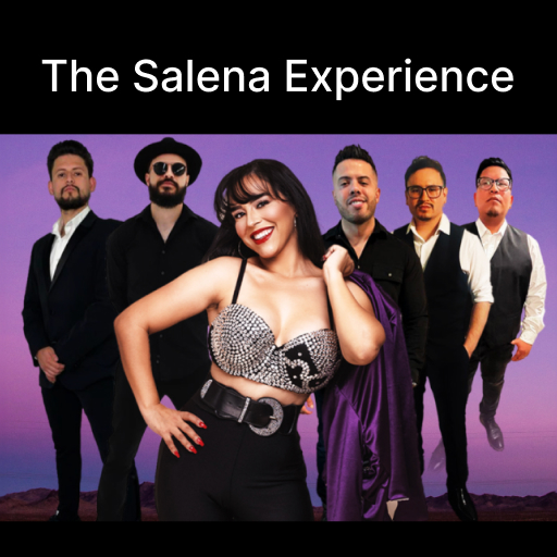 512: The Salena Experience concerts in Denver.