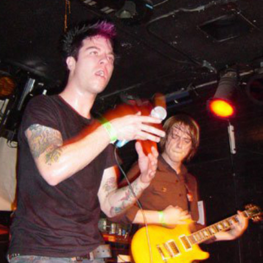 A Static Lullaby Concerts in Denver