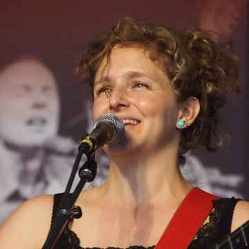 Abigail Washburn concerts in Denver.