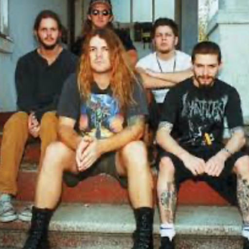 Acid Bath Concerts in Denver