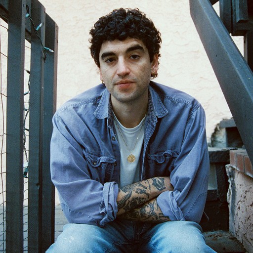 Adam Melchor Concerts in Denver