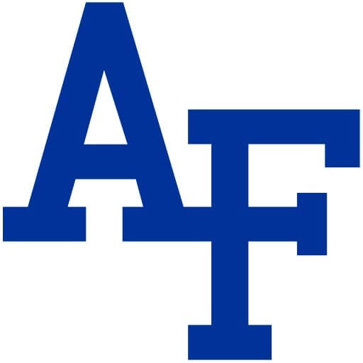Air Force Falcons Schedule 2026–2027