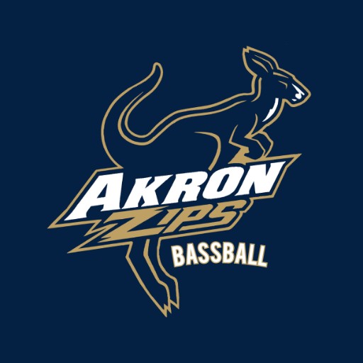 Akron Zips Baseball Schedule 2026–2027