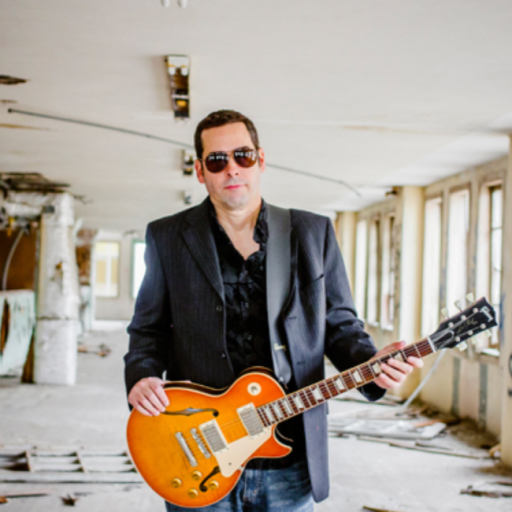 Albert Castiglia Concerts in Denver