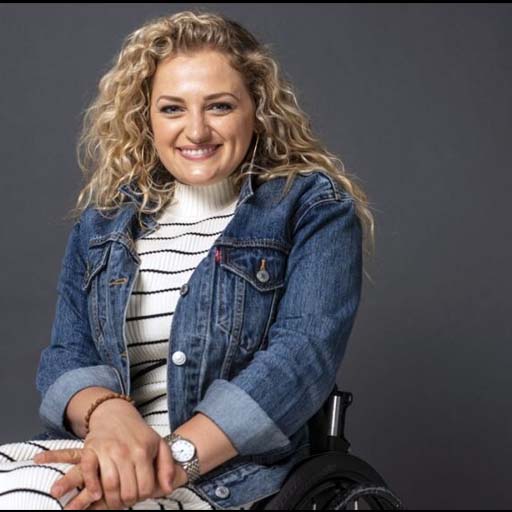 Ali Stroker Denver Tickets