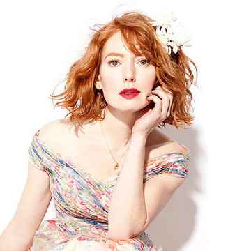 Alicia Witt Concerts in Denver