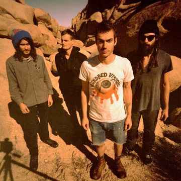 All Them Witches Concerts in Denver