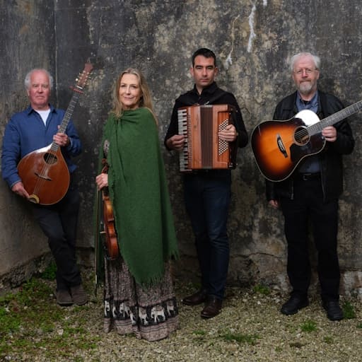 Altan Concerts in Denver