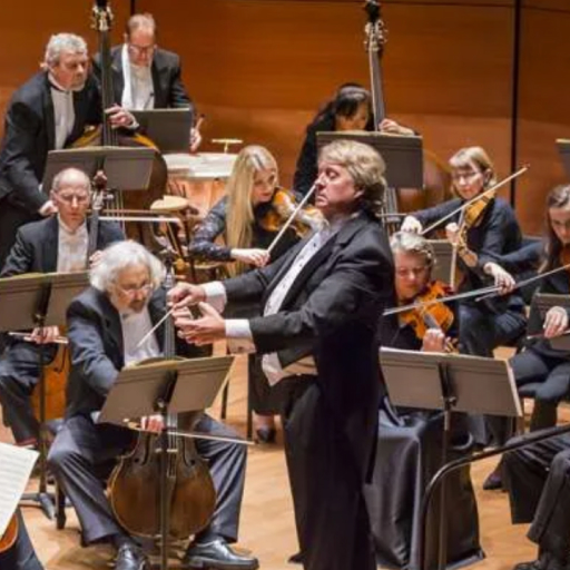 American Classical Orchestra Concerts in Denver