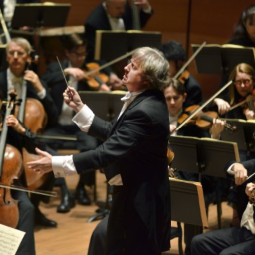 American Masters - Classical Concerts in Denver