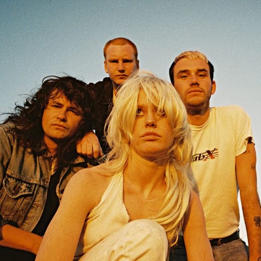 Amyl and The Sniffers Concerts in Denver