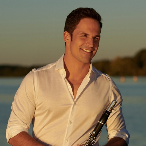 Andreas Ottensamer Concerts in Denver
