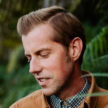 Andrew McMahon in the Wilderness Concerts in Denver