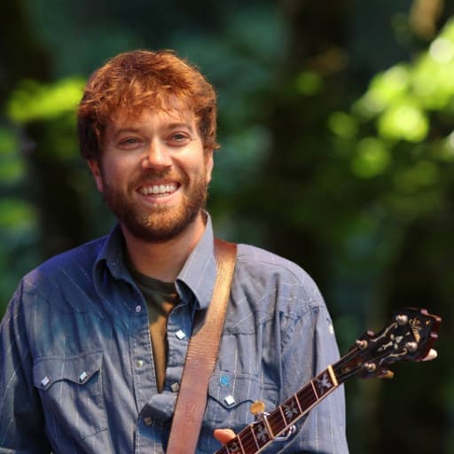 Andy Thorn Concerts in Denver