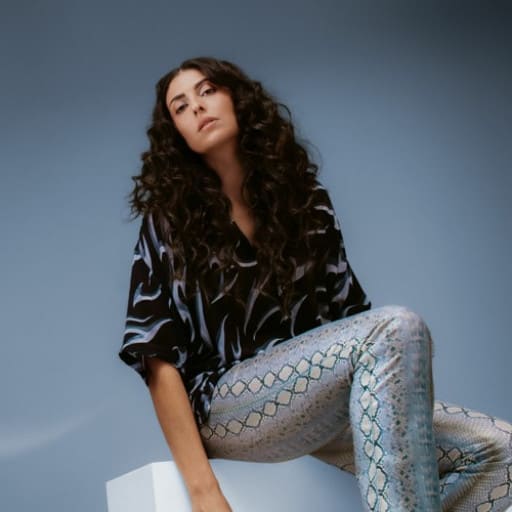 Anna Lunoe Concerts in Denver