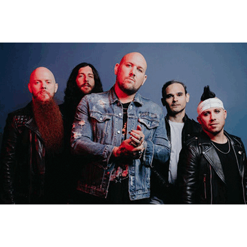 Atreyu Concerts in Denver