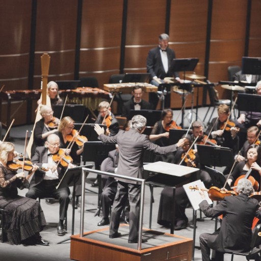 Austin Symphony Orchestra Concerts in Denver