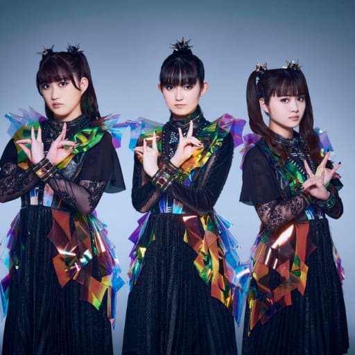Babymetal Denver Tickets