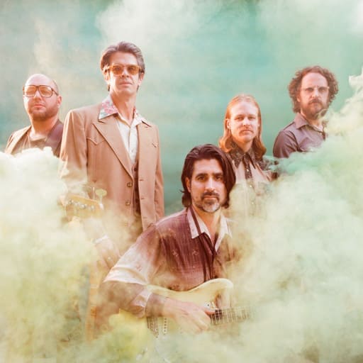 Band of Heathens Concerts in Denver