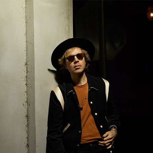 Beck Concerts in Denver