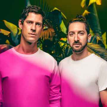 Big Gigantic Concerts in Denver
