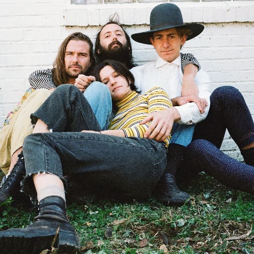 Big Thief Concerts in Denver