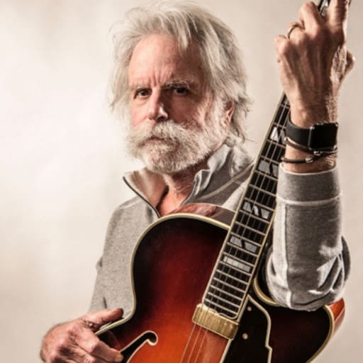 Bob Weir Concerts in Denver