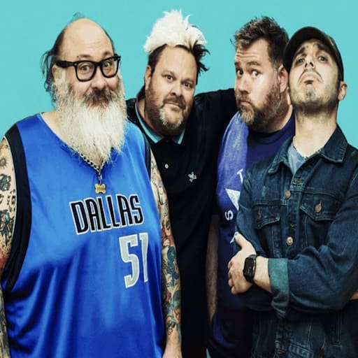 Bowling For Soup Concerts in Denver