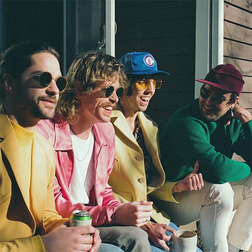 Caamp Concerts in Denver