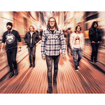 Candlebox Concerts in Denver