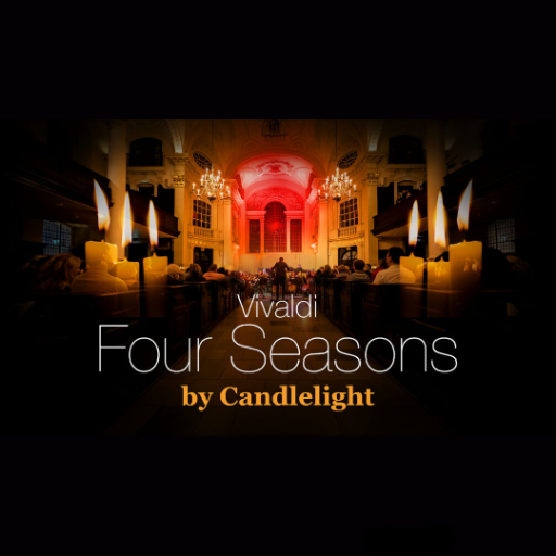 Candlelight: Vivaldi's Four Seasons Concerts in Denver