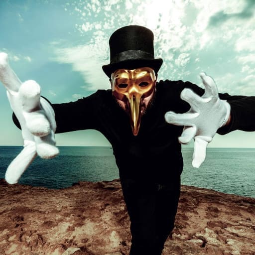 Claptone Concerts in Denver