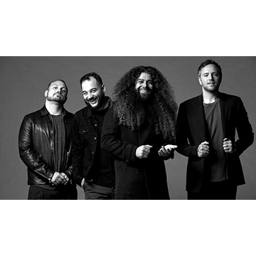 Coheed and Cambria Concerts in Denver