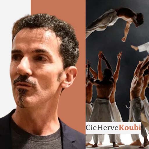 Compagnie Herve Koubi Denver Tickets