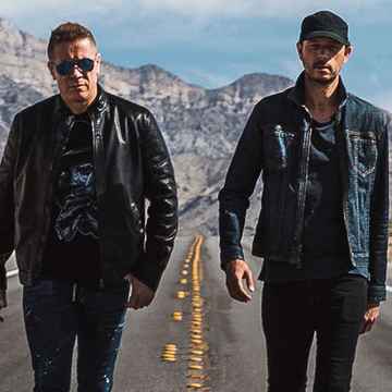 Cosmic Gate Concerts in Denver