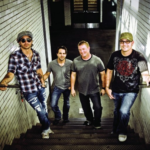 Cross Canadian Ragweed Denver Tickets