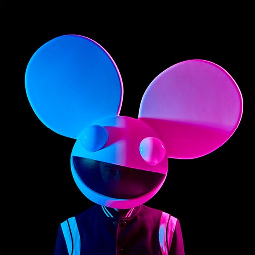 Deadmau5 Concerts in Denver