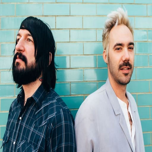 Death From Above 1979 Concerts in Denver
