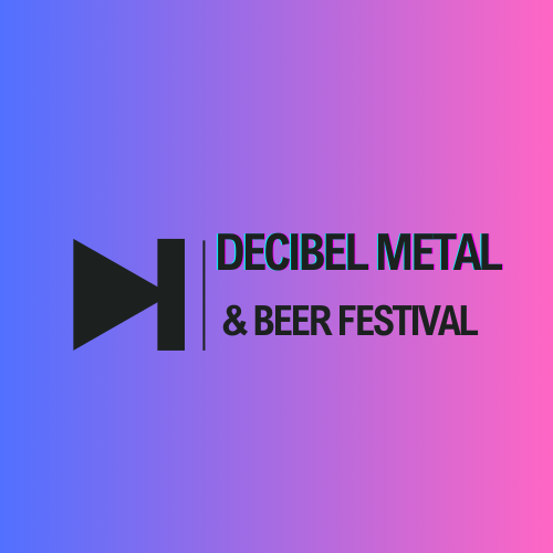 Decibel Metal & Beer Festival concerts in Denver.