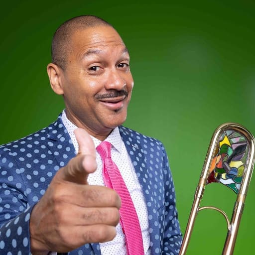 Delfeayo Marsalis Concerts in Denver