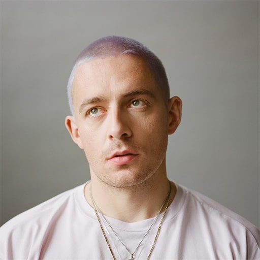 Dermot Kennedy Concerts in Denver