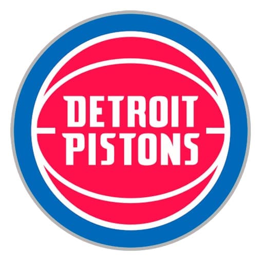 Detroit Pistons Schedule & Tickets