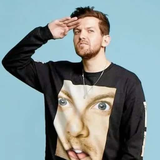 Dillon Francis Concerts in Denver