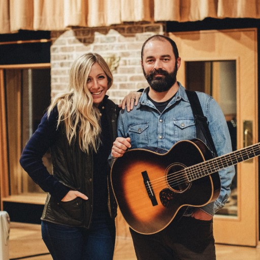 Drew And Ellie Holcomb Concerts in Denver