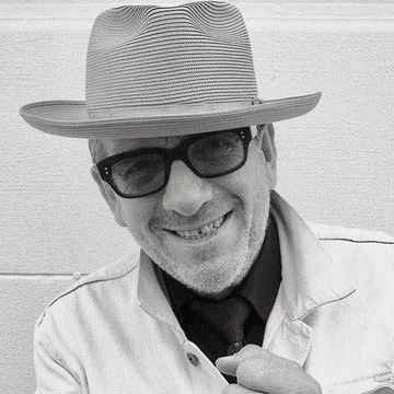 Elvis Costello Concerts in Denver