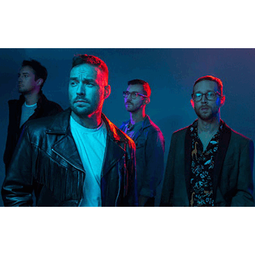 Emarosa Concerts in Denver