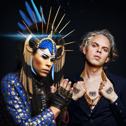 Empire of The Sun Concerts in Denver