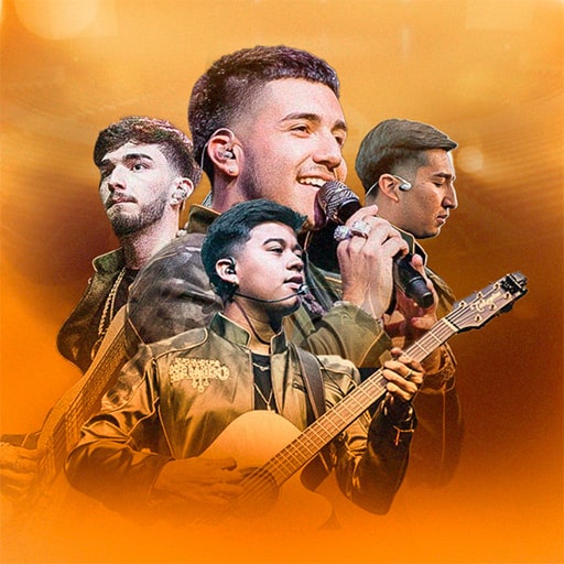 Eslabon Armado Denver Tickets